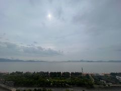 -舟山希尔顿酒店