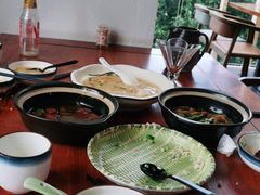 -云隐小厨·传统大理美食(复兴路店)