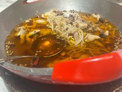 -渝信川菜 · 川味家常菜(财富购物中心店)