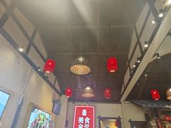 -富正毅三下锅·湘西韵味(天门山索道店)