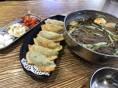 -吴草鸡爪오초닭발韩食堂(融恒盈嘉中心店)