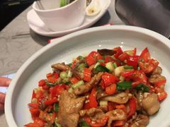 -丽华园(汉阳龙阳店)