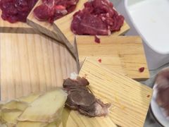 -宴全牛粤来越牛潮汕鲜牛肉火锅(海州万达广场店)