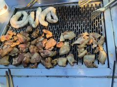 -邛海景风火盆烧烤(大石板古村二分店)