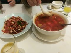 -眉州东坡(春秀路店)