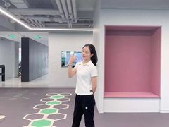 -优享健身(三元桥店)