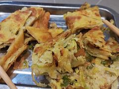 -马老三肉丁胡辣汤(西一路店)