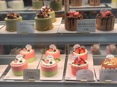 -吉川堂·日式甜点专门店(正佳广场店)