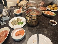 -川骄海鲜自助(亚运村店)