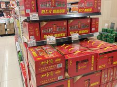 -永辉超市(回龙观店)