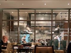 大堂-夏宫中餐厅(静安香格里拉店)