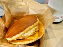 -STARLING八哥松饼(购物公园店)