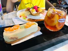 -哈根达斯(龙湖时代天街店)