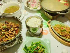 -天怡·鱼工厂(梅溪湖店)