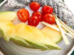 -云里小坐·小院里·团建·宴请·下午茶(三圣乡店)