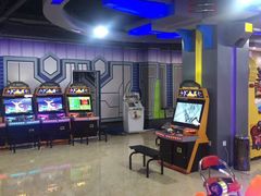 -极乐汇汗蒸会馆(杭州店)