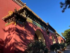 -北京市劳动人民文化宫(太庙)