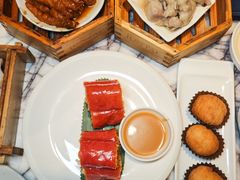 -紫薇港式茶餐厅(厦门君泰酒店)