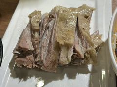 -贯贯吉·清真餐厅(浙江中路店)