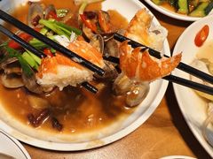 -醉壹号海鲜大排档(厦门美食地标店)