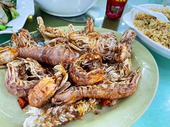 -景好海鲜餐厅(大鹏必选旅游店)