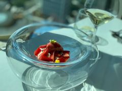 -翡翠36餐厅(浦东香格里拉店)