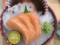 -沼津港精致料理·寿喜烧·烧鸟(漕河泾印象城店)