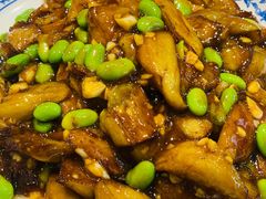 -玉桥餐厅(天坛店)