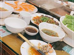 -沱江鱼府(丽江店)