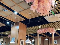 大堂-黑鸡小馆(金源店)