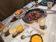 -火炉火自助餐(西直门凯德MALL店)