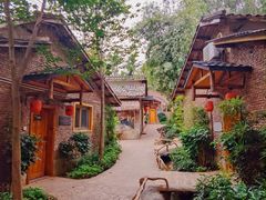 -观澜山水田园