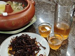 -龙姐私房菜(和顺古镇店)