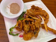 -谢记上海大排档(长寿路店)