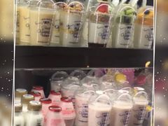 -巴黎贝甜(国贸店)