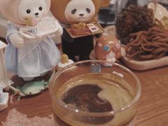 -白熊咖啡(闽江大道店)