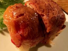 -上海柏悦酒店·世纪100牛排馆