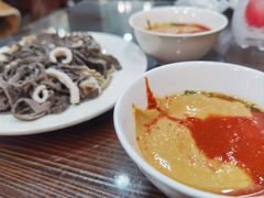 -爆肚冯(廊房二条店)