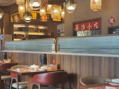 -恰饭·老长沙市井菜(天河客运站店)