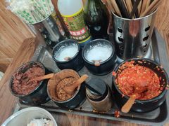 -攀枝花·任德琼·盐边羊肉米线