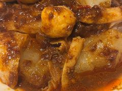 -新旺茶餐厅·早餐·夜宵(仙霞店)