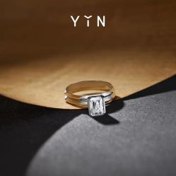 -YIN隐(西岸中環精品店)