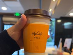 -麦当劳(南京水西门大街店)