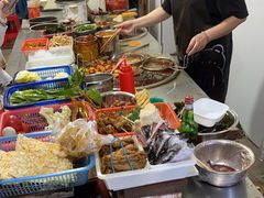 -胖子水煮(铁路三村无任何分店)