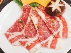 -梦山水日本烧肉(五四广场店)