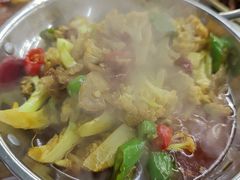 -小民大排档(光谷店)