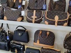 -六六奢品·vintage中古·回收二手奢侈品包包手表首饰(环球港店)