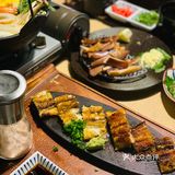 魔都探店 | 来和我一起康康升级版的鳗满吧~ 