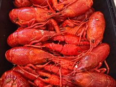 -靓靓蒸虾·头牌蒸虾(光谷风情街店)