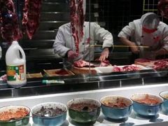 -南城十里潮汕鲜牛火锅·鲜虾生滚粥(融汇老商埠店)
